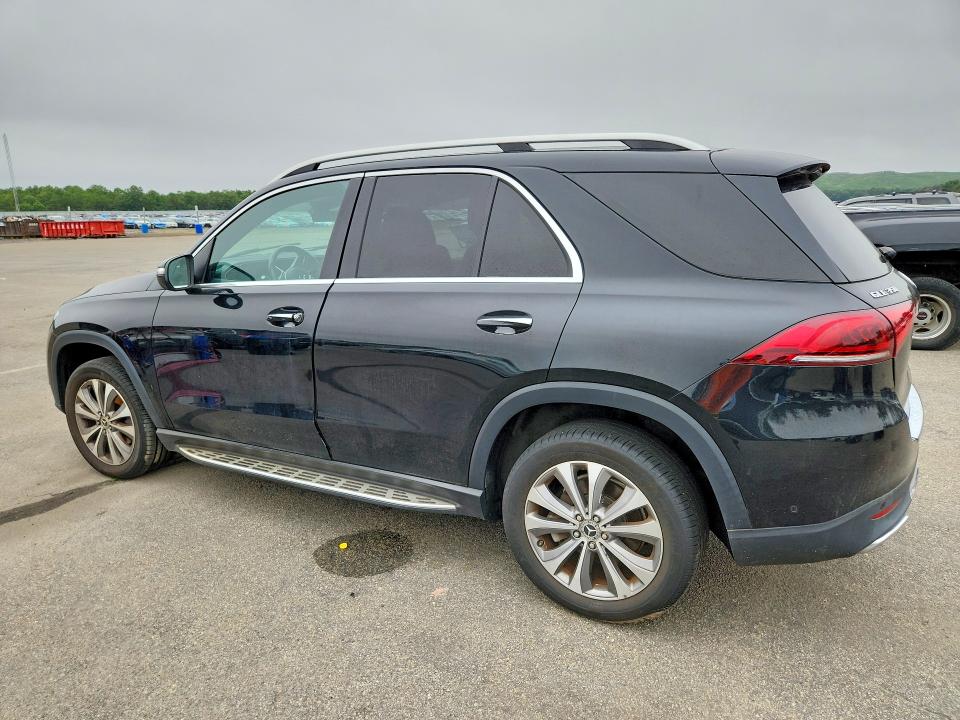 Aukcja sprzedaży 2020 Mercedes-benz Gle, vin: 4JGFB4KB9LA139287, numer aukcji: 64679596
