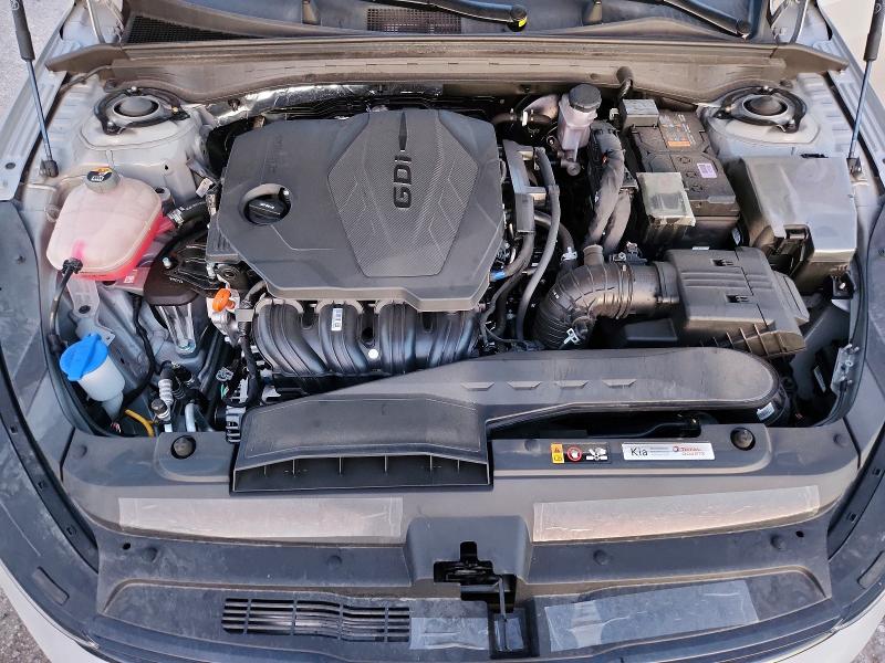 Продаж на аукціоні авто 2025 Kia K5, vin: KNAG64J70S5317361, номер лоту: 66562986