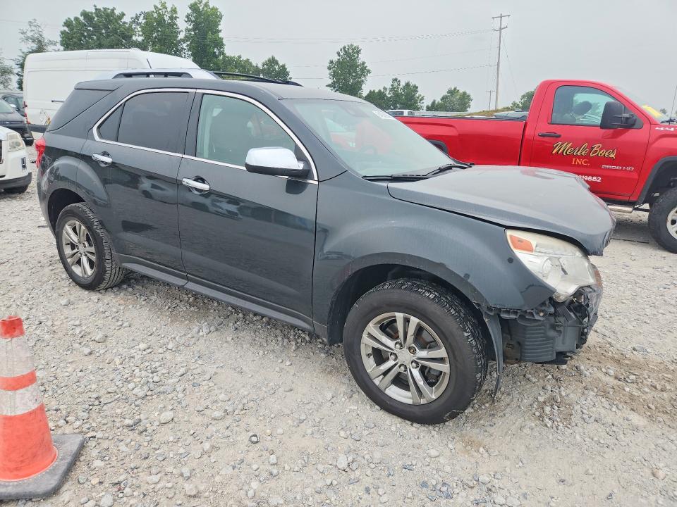 64938066 :رقم المزاد ، 2GNALFEK8D6274253 vin ، 2013 Chevrolet Equinox مزاد بيع