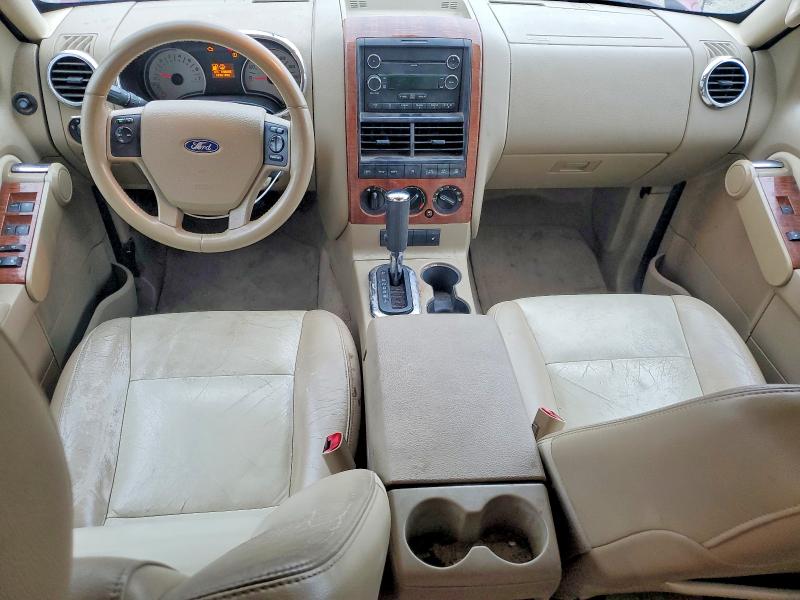 Продажа на аукционе авто 2009 Ford Explorer, vin: 1FMEU74E29UA14279, номер лота: 63171246