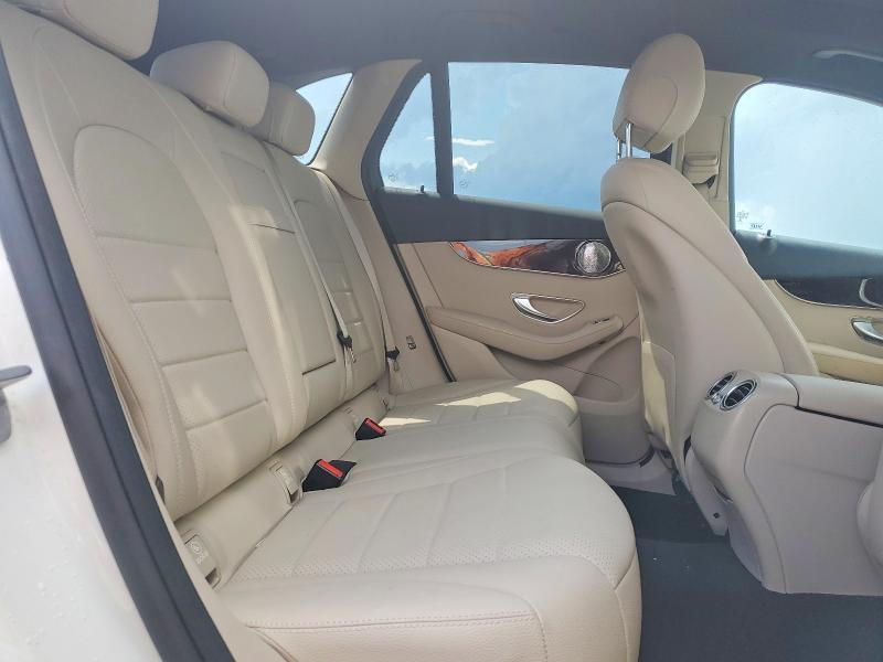Продаж на аукціоні авто 2017 Mercedes-benz Glc, vin: WDC0G4KB1HV004715, номер лоту: 64417086