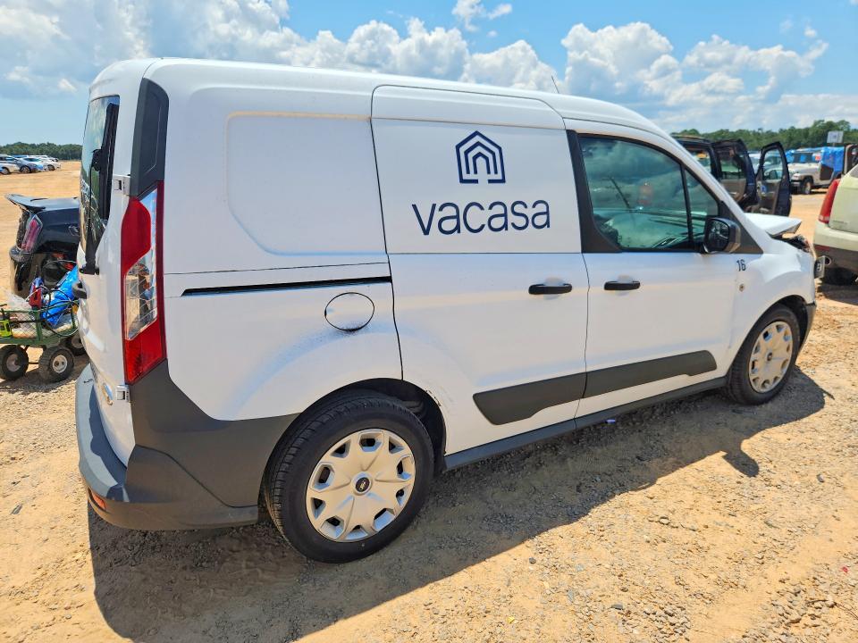 Продаж на аукціоні авто 2016 Ford Transit Connect, vin: NM0LS6E76G1253440, номер лоту: 62146476