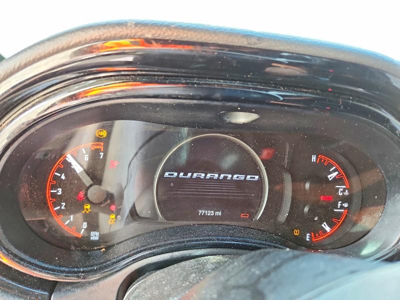 Продаж на аукціоні авто 2024 Dodge Durango, vin: 1C4RDHDG8RC118097, номер лоту: 65580036