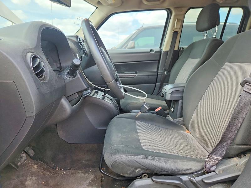 Aukcja sprzedaży 2014 Jeep Patriot, vin: 1C4NJPFB4ED510047, numer aukcji: 66234166