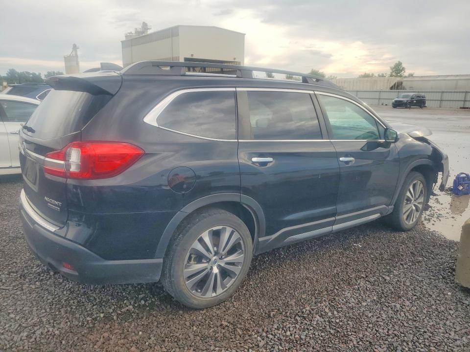 2022 Subaru Ascent მანქანა იყიდება აუქციონზე, vin: 4S4WMARD6N3468553, აუქციონის ნომერი: 65702576