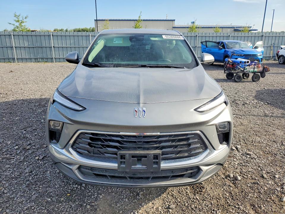 Продажа на аукционе авто 2026 Buick Encore Gx, vin: KL4AMCSL0TB005185, номер лота: 65309886