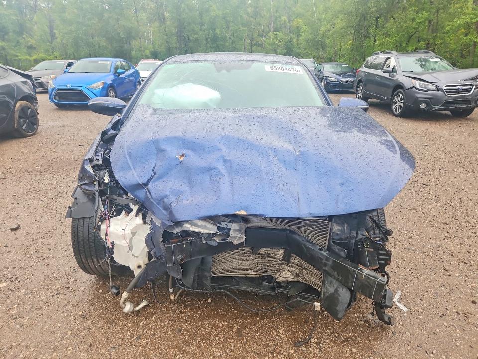 Продажа на аукционе авто 2019 Hyundai Elantra, vin: KMHD84LF7KU854444, номер лота: 65804476