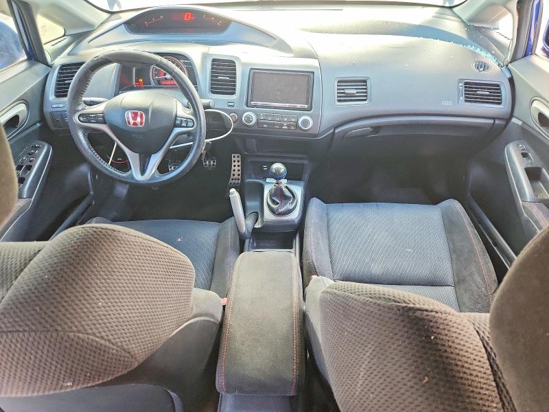 Продаж на аукціоні авто 2008 Honda Civic, vin: 2HGFA55518H701048, номер лоту: 64805666