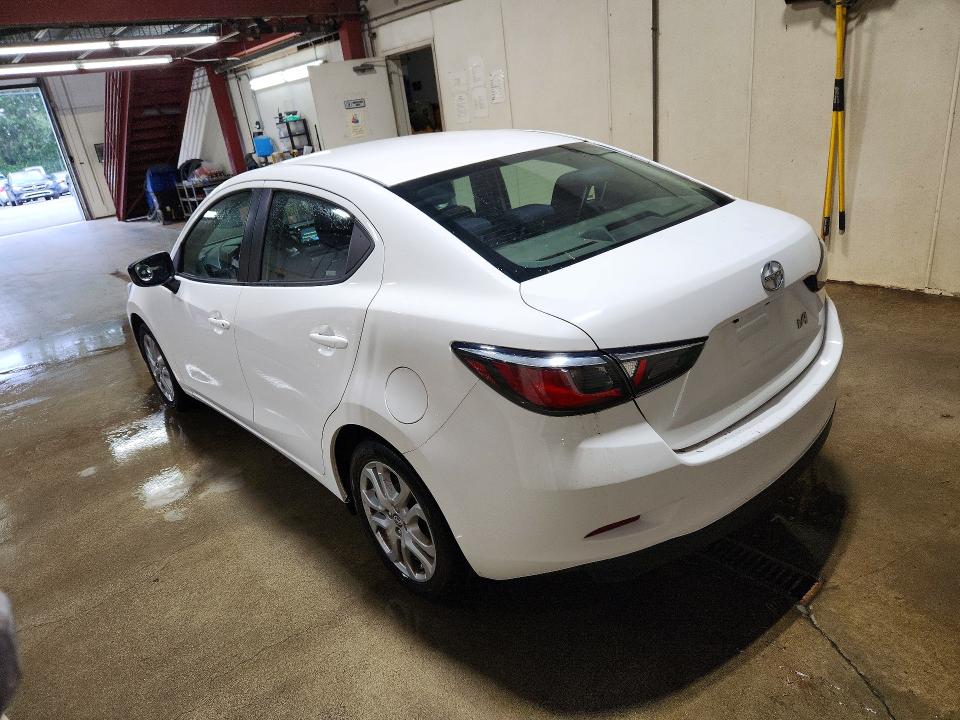 Продаж на аукціоні авто 2016 Scion Ia, vin: 3MYDLBZV8GY135991, номер лоту: 64271496