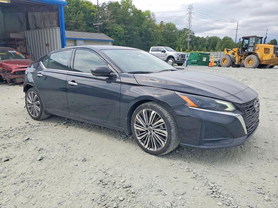 Aukcja sprzedaży 2024 Nissan Altima, vin: 1N4BL4EV7RN406410, numer aukcji: 65796856