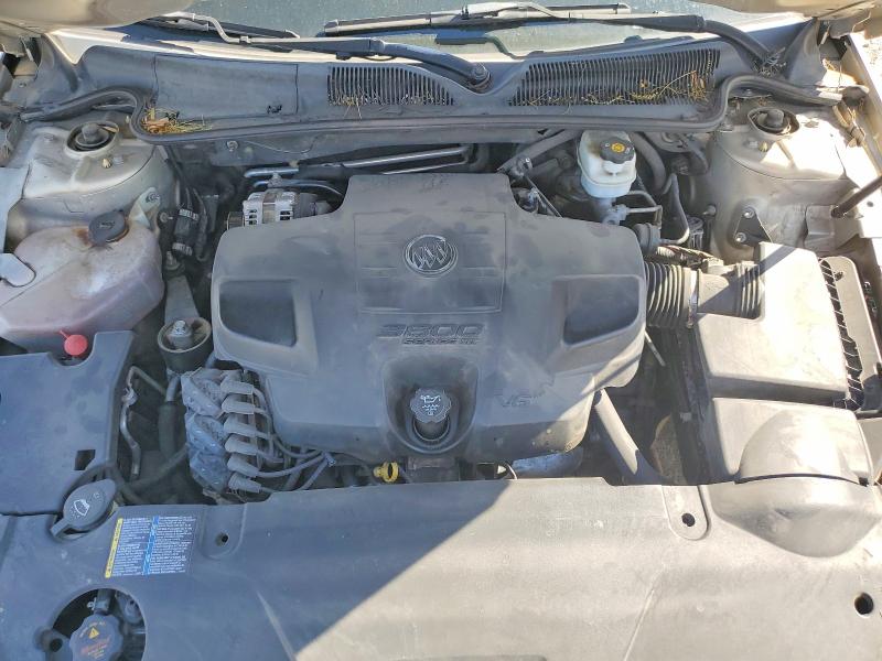 Aukcja sprzedaży 2007 Buick Lucerne, vin: 1G4HD57217U189266, numer aukcji: 65318856