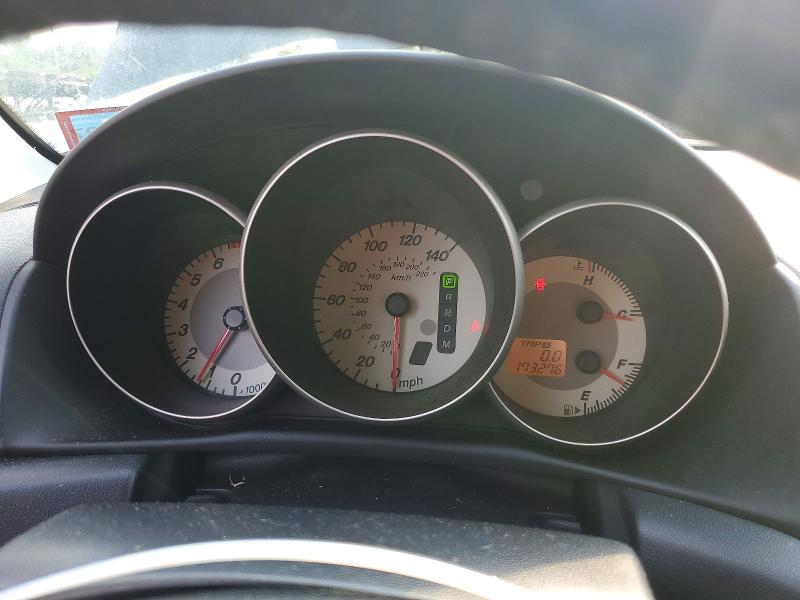 2009 Mazda 3 მანქანა იყიდება აუქციონზე, vin: JM1BK32G291235523, აუქციონის ნომერი: 64279636
