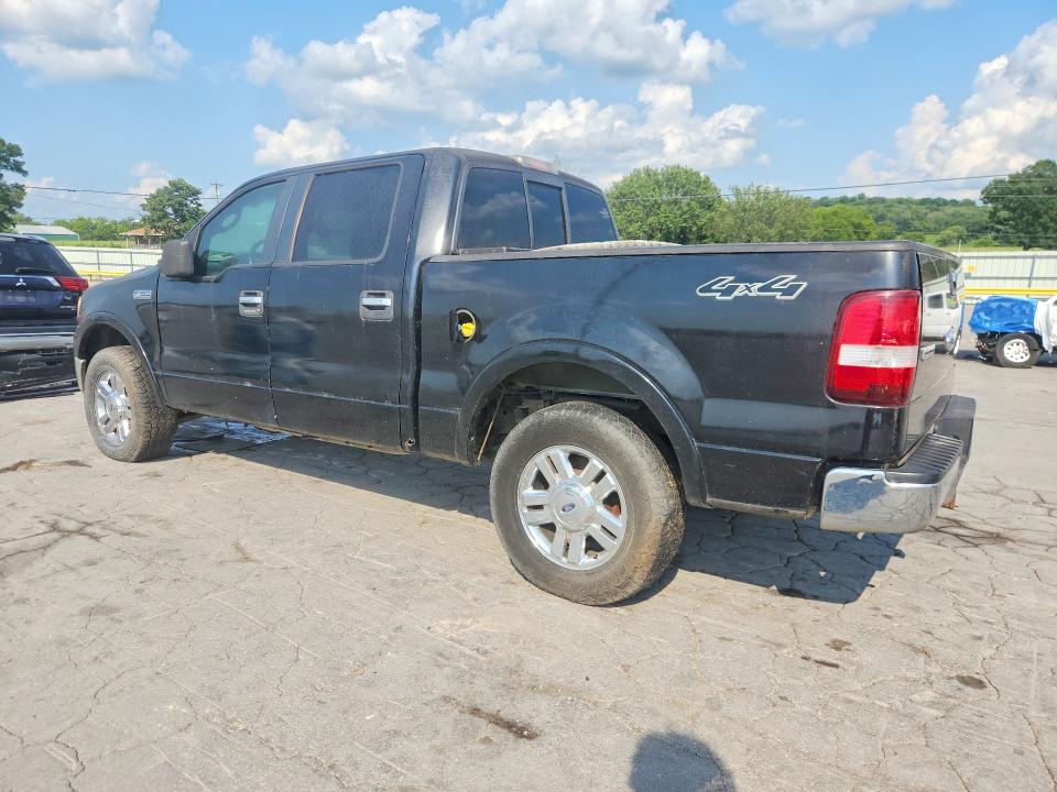 2008 Ford F150 მანქანა იყიდება აუქციონზე, vin: 1FTPW14V28FB28435, აუქციონის ნომერი: 64676766