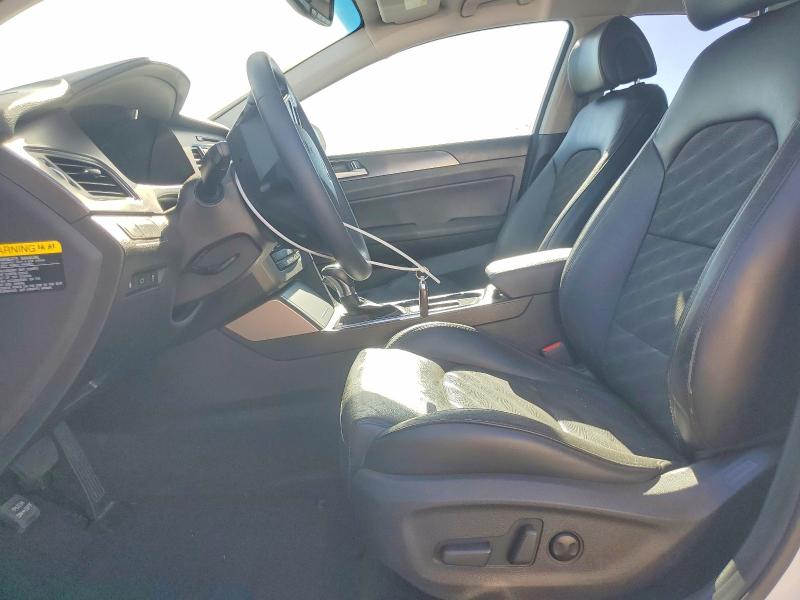 Aukcja sprzedaży 2015 Hyundai Sonata, vin: 5NPE34AF9FH244703, numer aukcji: 63686356
