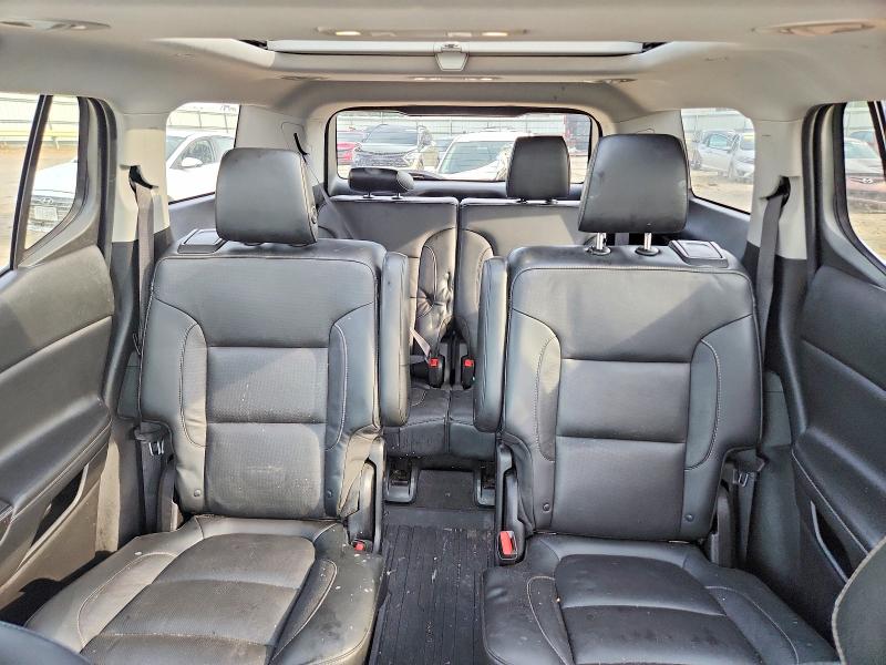 Aukcja sprzedaży 2018 Gmc Acadia, vin: 1GKKNNLS6JZ140818, numer aukcji: 64648686