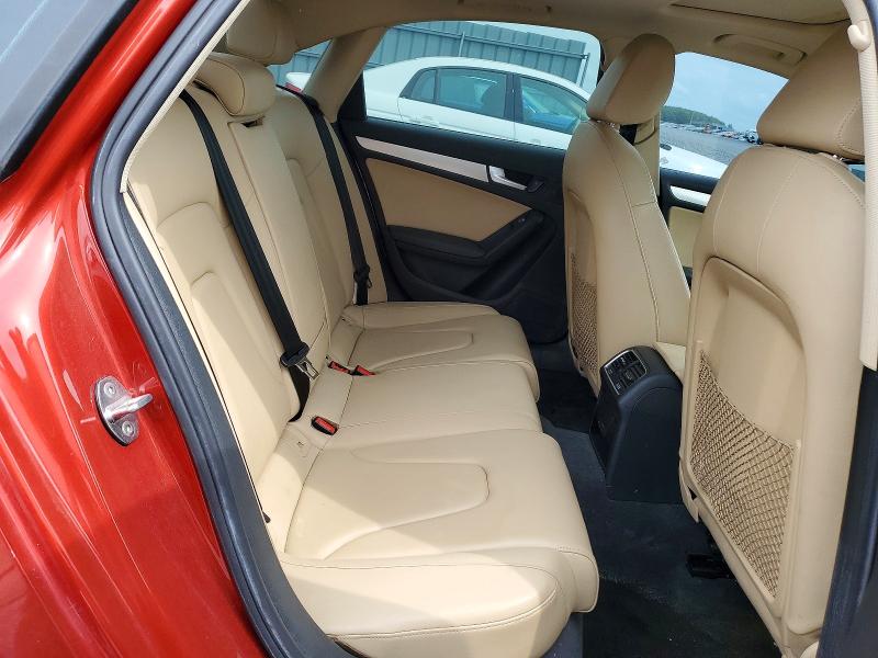 Продаж на аукціоні авто 2014 Audi A4, vin: WAUFFCFL5EN020330, номер лоту: 64099026