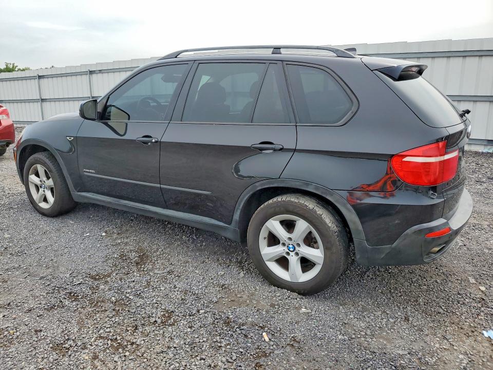 64542926 :رقم المزاد ، 5UXFE43599L262667 vin ، 2009 Bmw X5 مزاد بيع