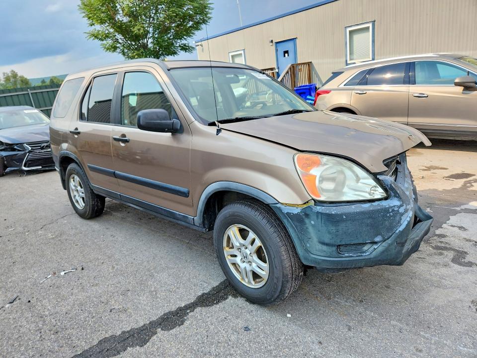 Aukcja sprzedaży 2004 Honda Cr-v, vin: JHLRD78874C042199, numer aukcji: 63813766