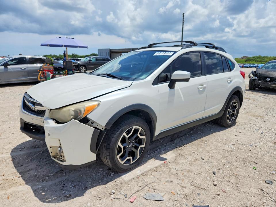 Aukcja sprzedaży 2016 Subaru Crosstrek, vin: JF2GPABC7G8278494, numer aukcji: 66273826