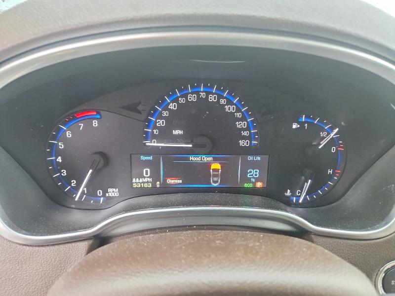 Продажа на аукционе авто 2013 Cadillac Srx, vin: 3GYFNCE39DS529181, номер лота: 63647006