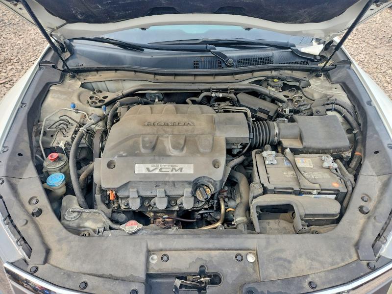 Продаж на аукціоні авто 2011 Honda Accord Crosstour, vin: 5J6TF2H52BL005297, номер лоту: 65190736