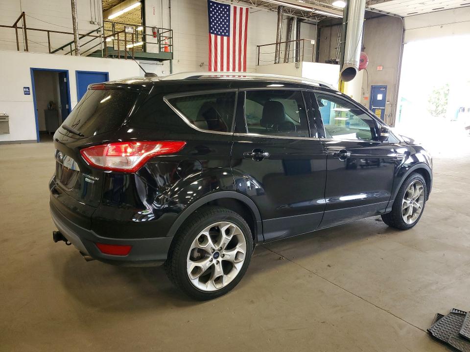 64263496 :رقم المزاد ، 1FMCU9J95GUC11681 vin ، 2016 Ford Escape مزاد بيع