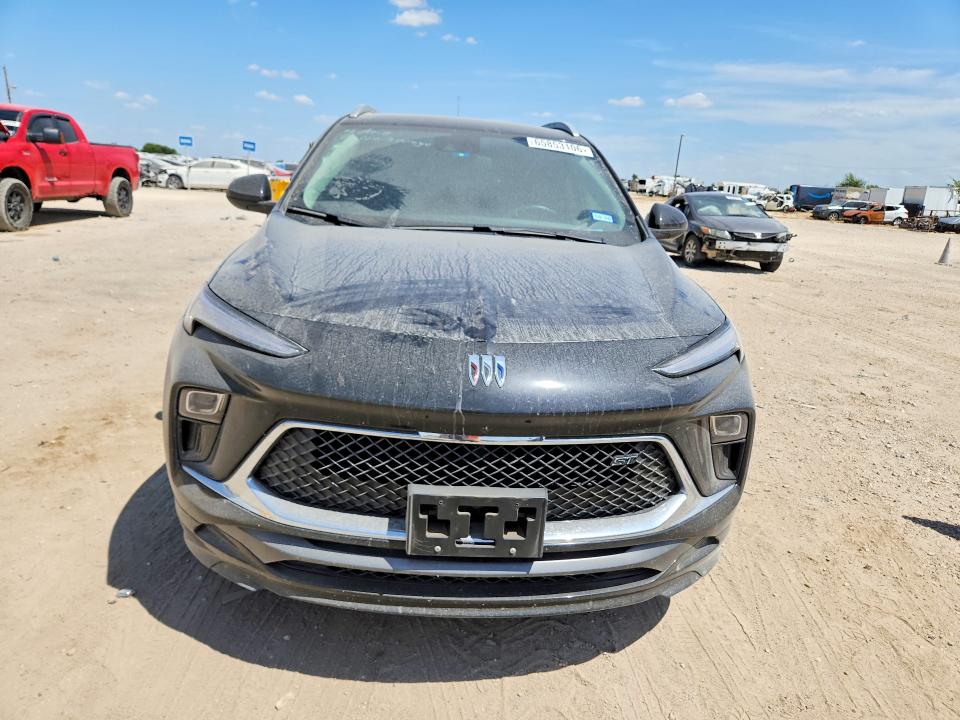 65853106 :رقم المزاد ، KL4AMDSL5SB096524 vin ، 2025 Buick Encore Gx مزاد بيع