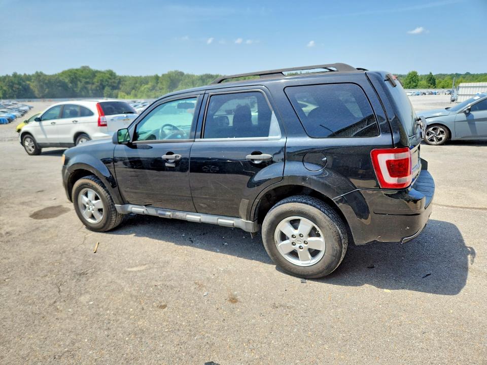 Продажа на аукционе авто 2012 Ford Escape, vin: 1FMCU0DG6CKB57335, номер лота: 65741646