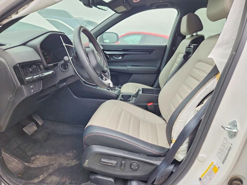 Продажа на аукционе авто 2024 Honda Cr-v, vin: 2HKRS6H92RH811337, номер лота: 60090726
