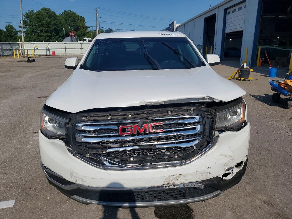 Продаж на аукціоні авто 2019 Gmc Acadia, vin: 1GKKNMLS0KZ242725, номер лоту: 65597306