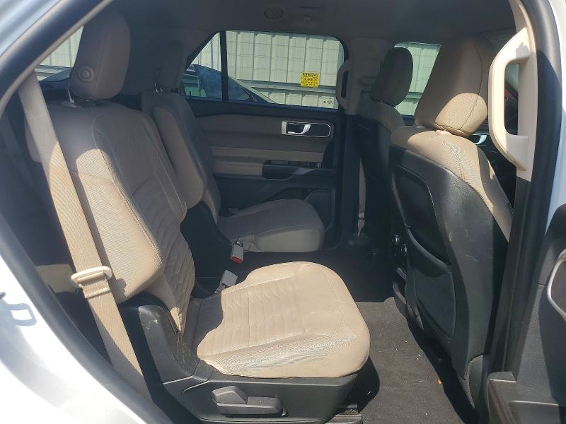 Продаж на аукціоні авто 2020 Ford Explorer, vin: 1FMSK7DH4LGB14179, номер лоту: 66217126