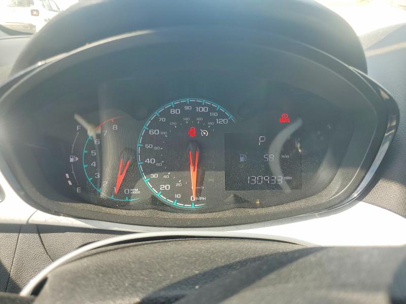 66991566 :رقم المزاد ، KL8CD6SA8HC703293 vin ، 2017 Chevrolet Spark مزاد بيع