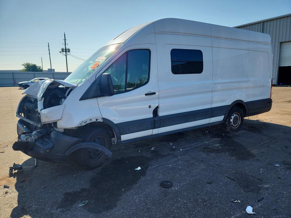 Продажа на аукционе авто 2020 Ford Transit, vin: 1FTBW3XG3LKB42489, номер лота: 65433336