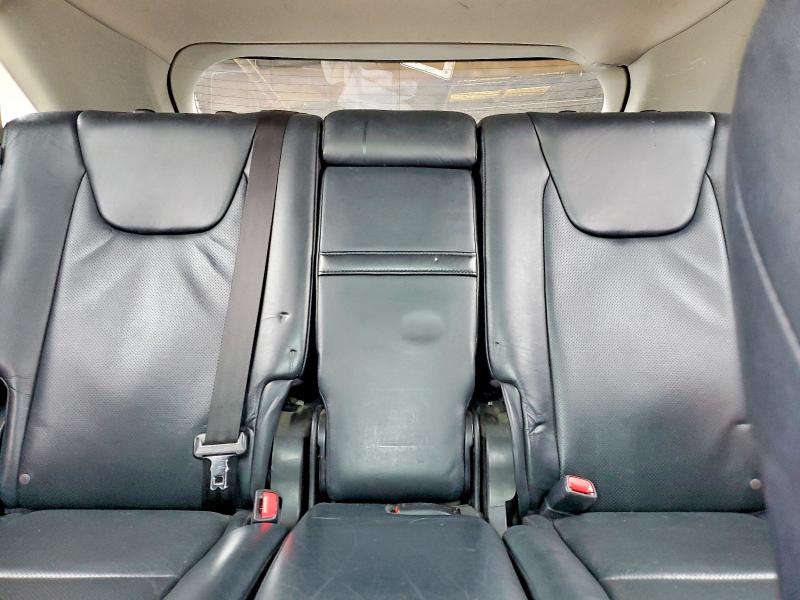 Aukcja sprzedaży 2011 Lexus Rx, vin: 2T2ZK1BAXBC062345, numer aukcji: 66749206