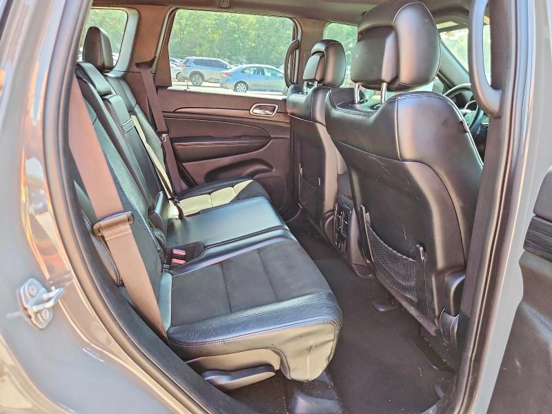 Aukcja sprzedaży 2020 Jeep Grand Cherokee, vin: 1C4RJFAG0LC169022, numer aukcji: 63668496