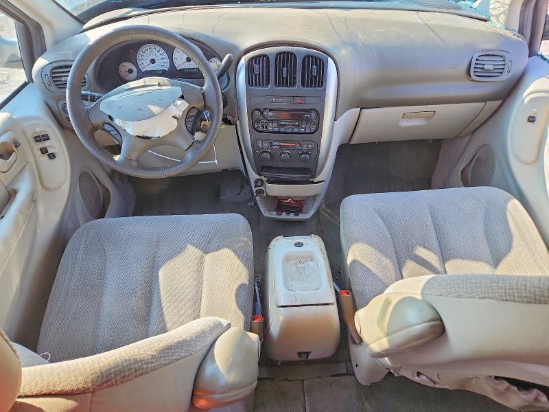 Aukcja sprzedaży 2005 Chrysler Town & Country, vin: 2C4GP54LX5R490813, numer aukcji: 62827096