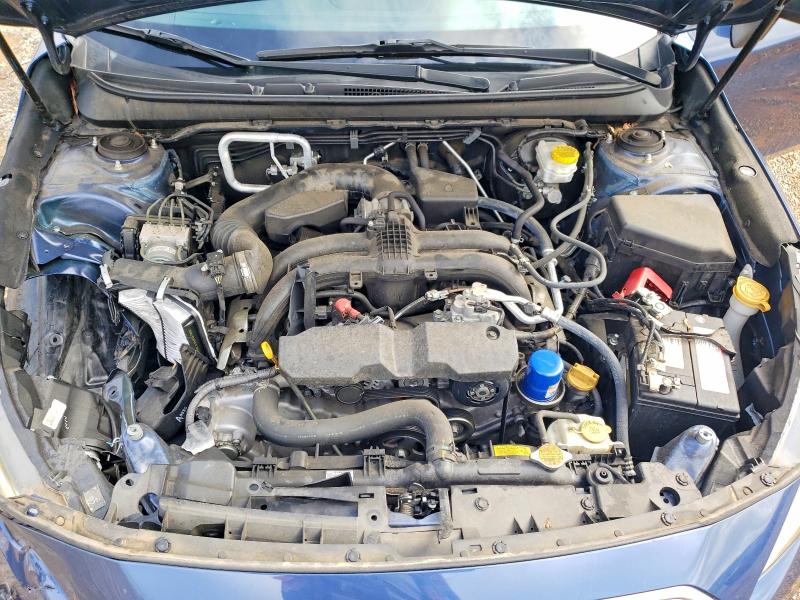 Aukcja sprzedaży 2019 Subaru Legacy, vin: 4S3BNAB60K3011485, numer aukcji: 63320026