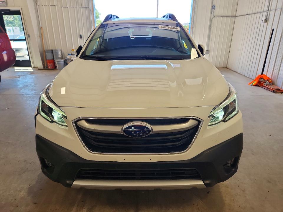 Aukcja sprzedaży 2020 Subaru Outback, vin: 4S4BTANC3L3211491, numer aukcji: 63234886
