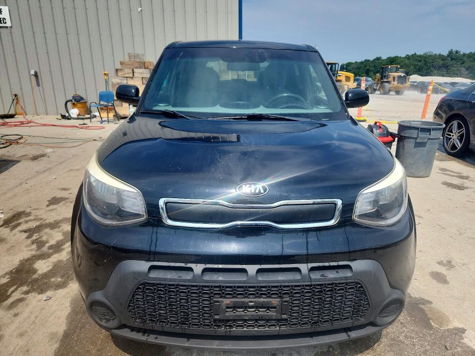 Aukcja sprzedaży 2015 Kia Soul, vin: KNDJN2A28F7183942, numer aukcji: 65175536