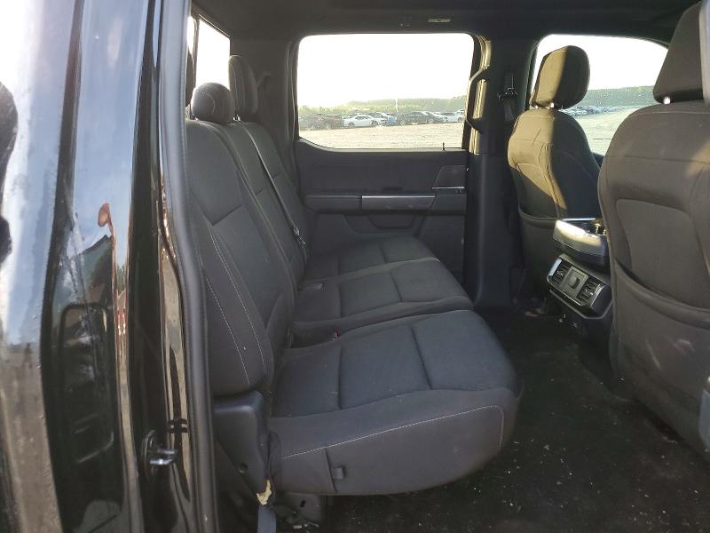 Aukcja sprzedaży 2021 Ford F150, vin: 1FTEW1EP3MFC01944, numer aukcji: 64362816
