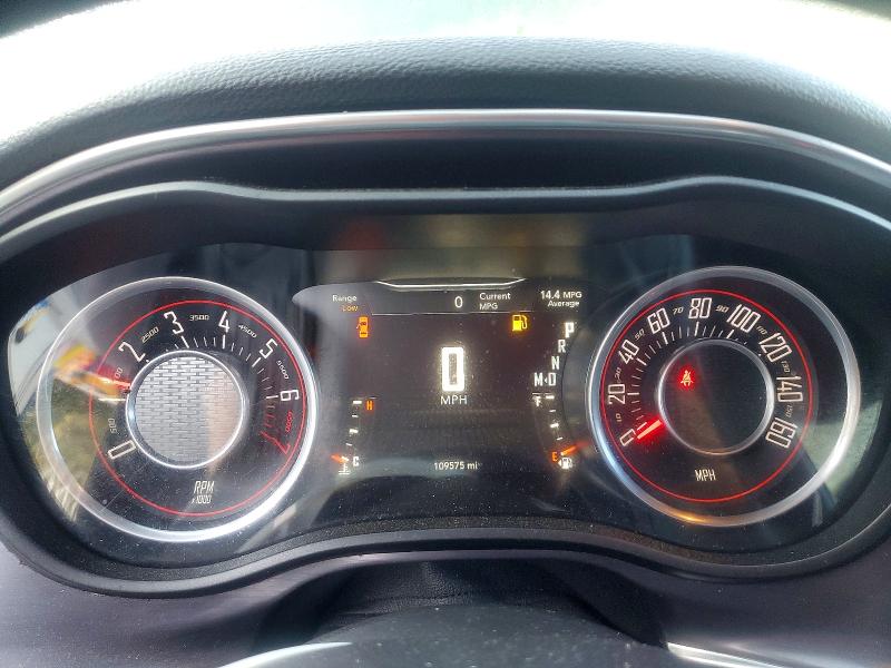Продаж на аукціоні авто 2016 Dodge Challenger, vin: 2C3CDZAG6GH148486, номер лоту: 65159196