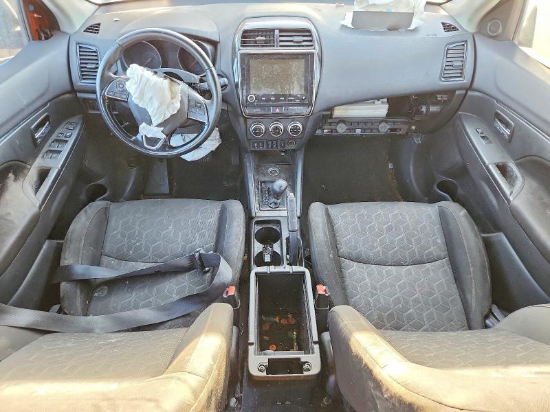 Продаж на аукціоні авто 2023 Mitsubishi Outlander Sport, vin: JA4ARUAU9PU006525, номер лоту: 65920026