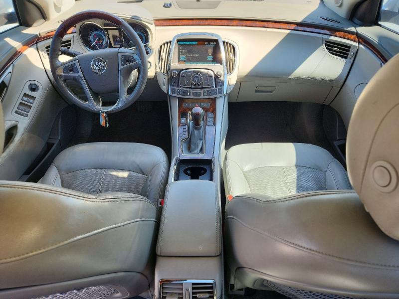 Aukcja sprzedaży 2012 Buick Lacrosse, vin: 1G4GH5E36CF367263, numer aukcji: 66235776