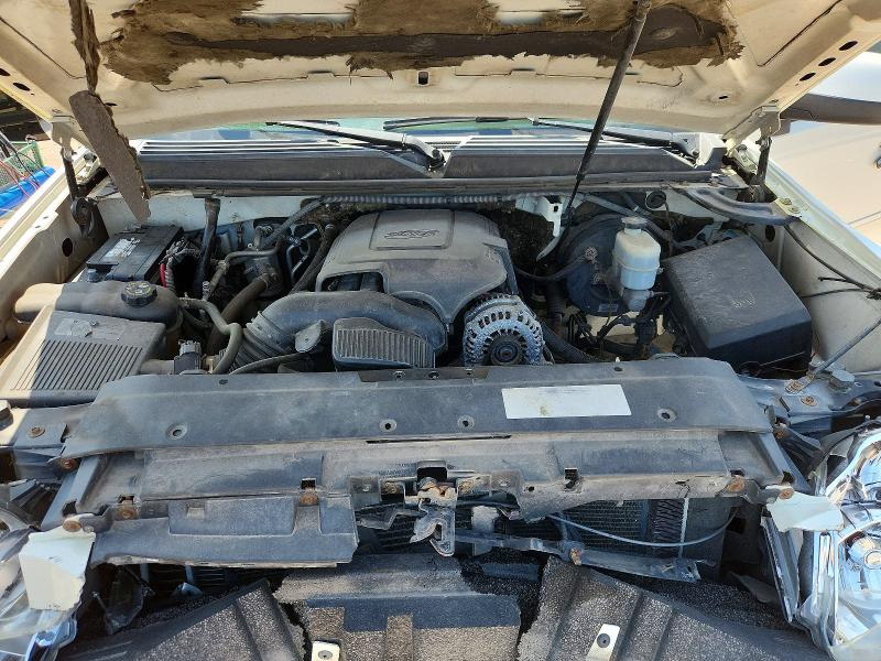 66477276 :رقم المزاد ، 1GKS2MEF8BR167698 vin ، 2011 Gmc Yukon Xl مزاد بيع