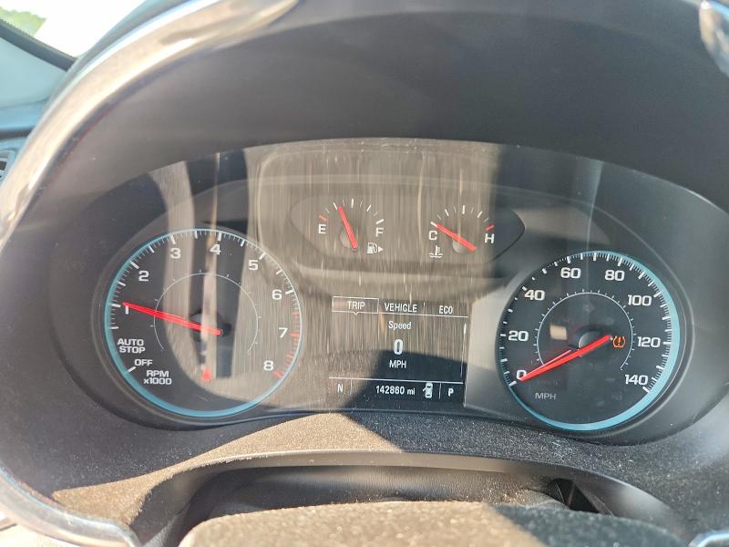 2020 Chevrolet Malibu მანქანა იყიდება აუქციონზე, vin: 1G1ZD5ST7LF006162, აუქციონის ნომერი: 65206406