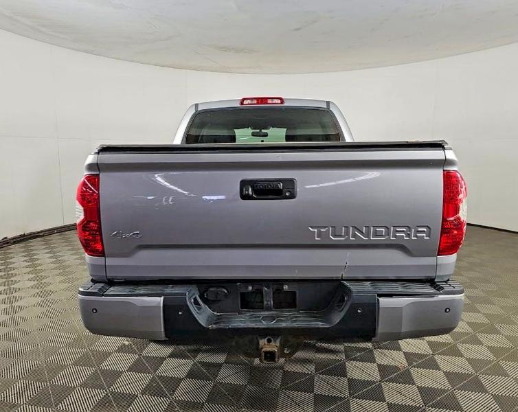 66678176 :رقم المزاد ، 5TFHY5F15GX518194 vin ، 2016 Toyota Tundra مزاد بيع