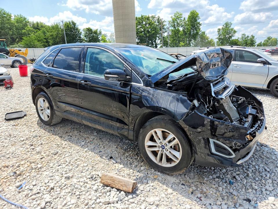Продаж на аукціоні авто 2018 Ford Edge, vin: 2FMPK4J97JBB37851, номер лоту: 63144546