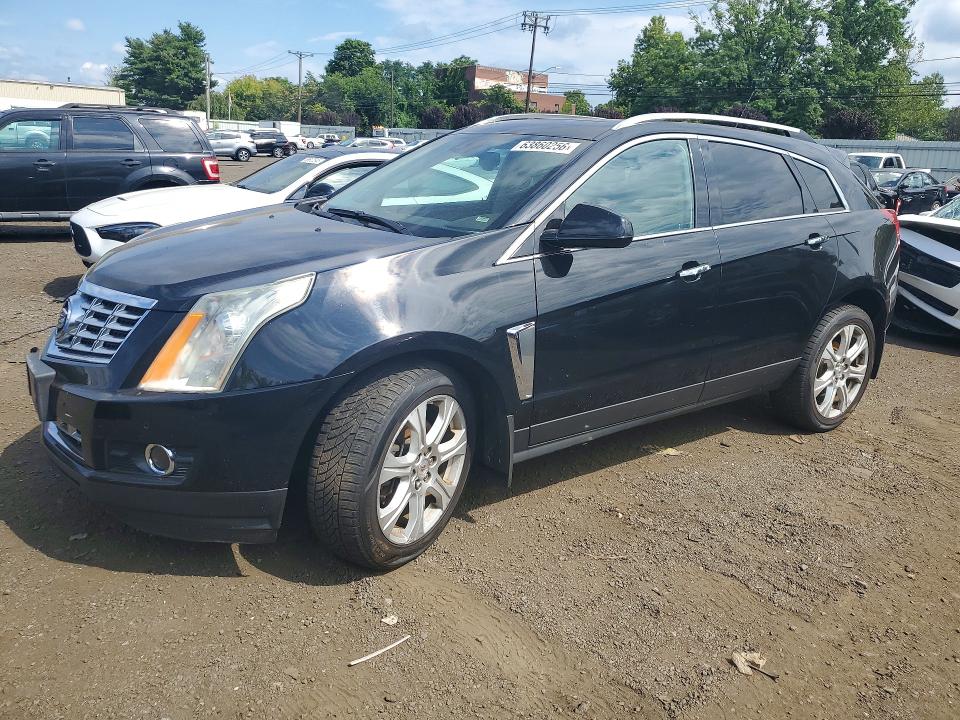 Продаж на аукціоні авто 2015 Cadillac Srx, vin: 3GYFNFE39FS582306, номер лоту: 63860256