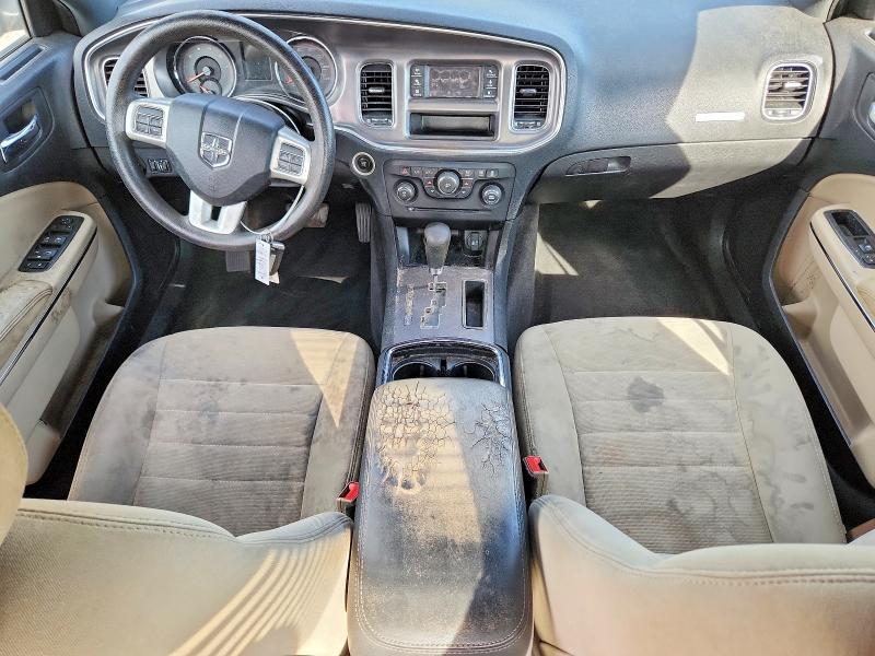 Aukcja sprzedaży 2013 Dodge Charger, vin: 2C3CDXBG6DH680903, numer aukcji: 66446506