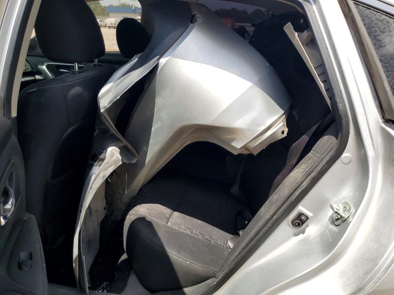 Aukcja sprzedaży 2018 Nissan Altima, vin: 1N4AL3AP1JC222156, numer aukcji: 65553066